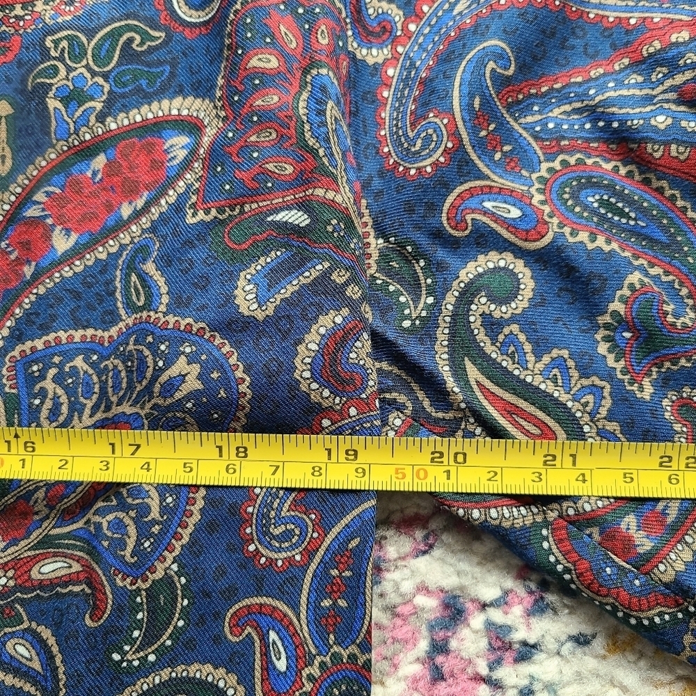 Pendleton blouse - Picture 13 of 16